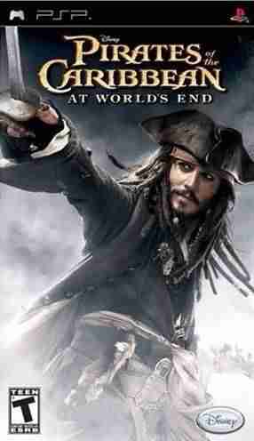 Descargar Pirates Of The Carribbean At Worlds End [MULTI5] por Torrent